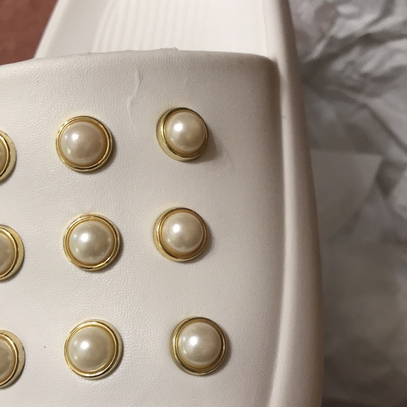 Kenneth Cole brand new rubber slip on size 8 - Picture 13 of 14